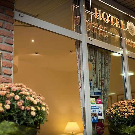 Hotel Borchers Celle Eksteriør bilde