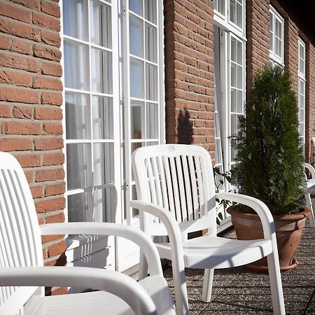 Hotel Borchers Celle Eksteriør bilde