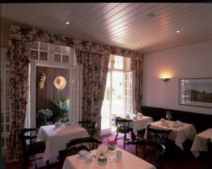 Hotel Borchers Celle Eksteriør bilde