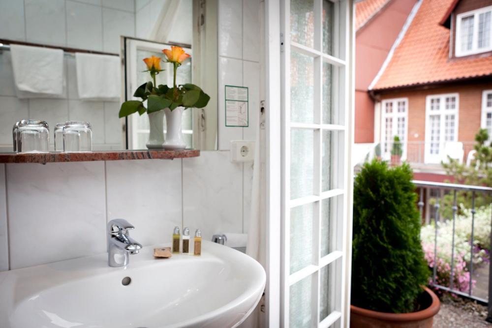 Hotel Borchers Celle Rom bilde